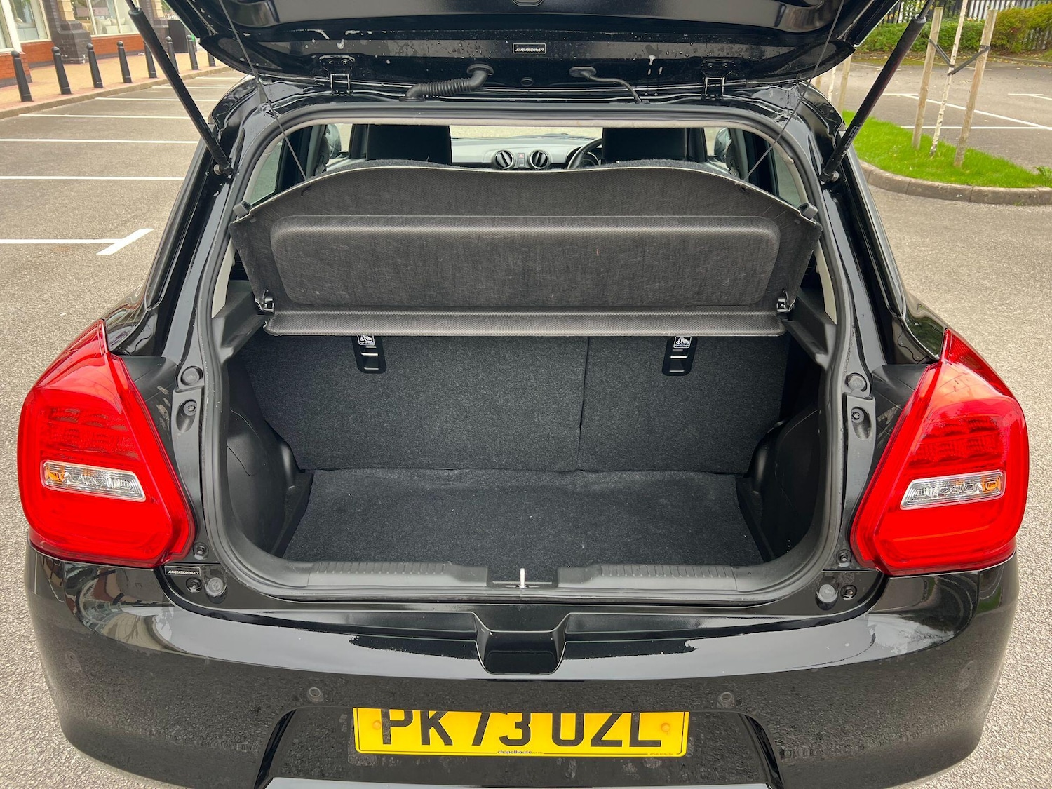 Used Suzuki Swift for sale - 77279813: Photo 12