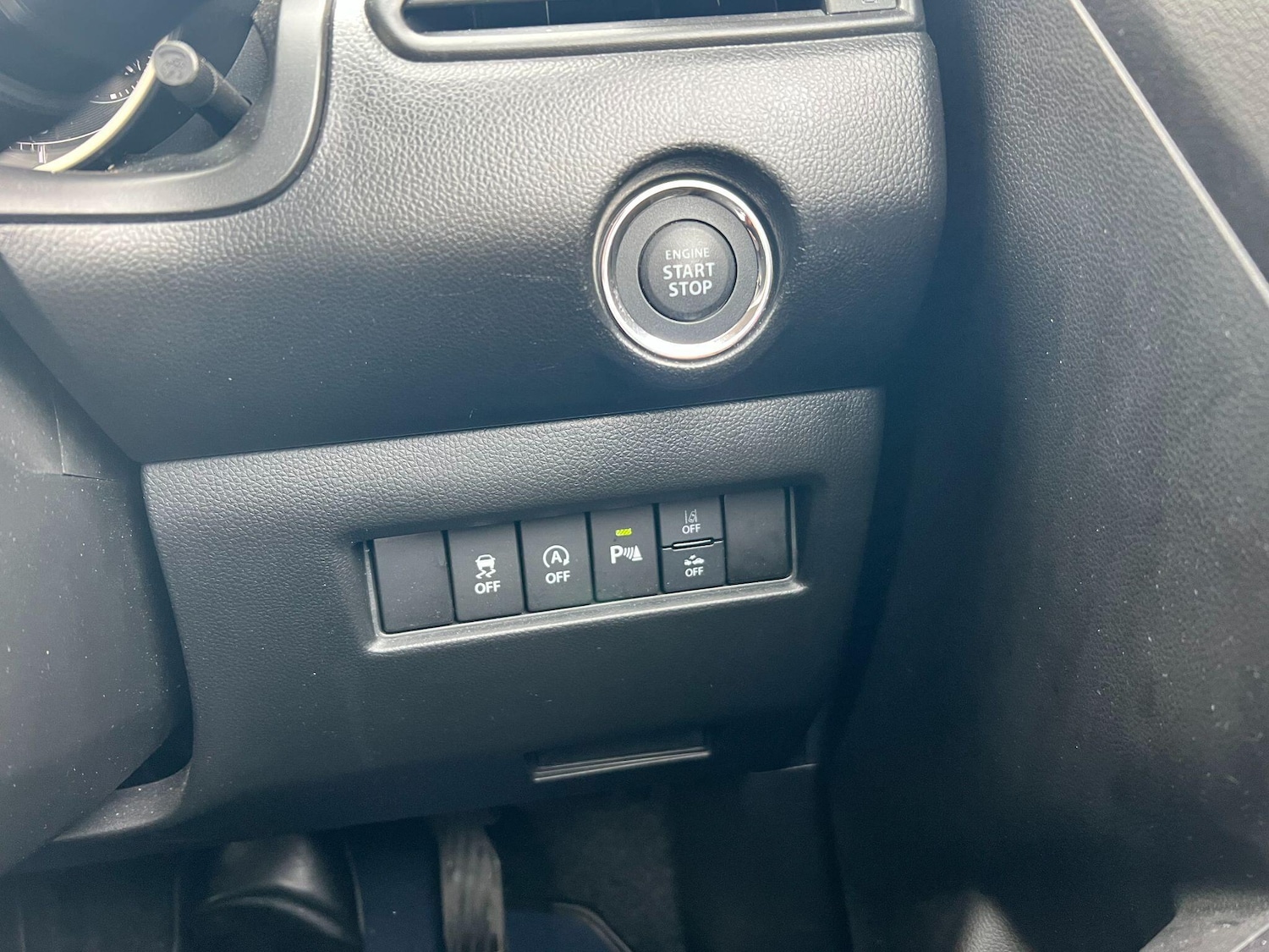 Used Suzuki Swift for sale - 77279813: Photo 17