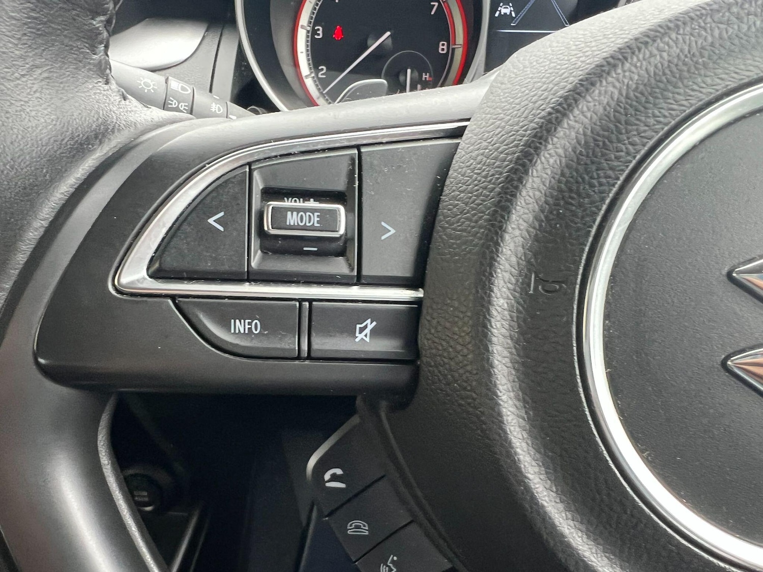 Used Suzuki Swift for sale - 77279813: Photo 20