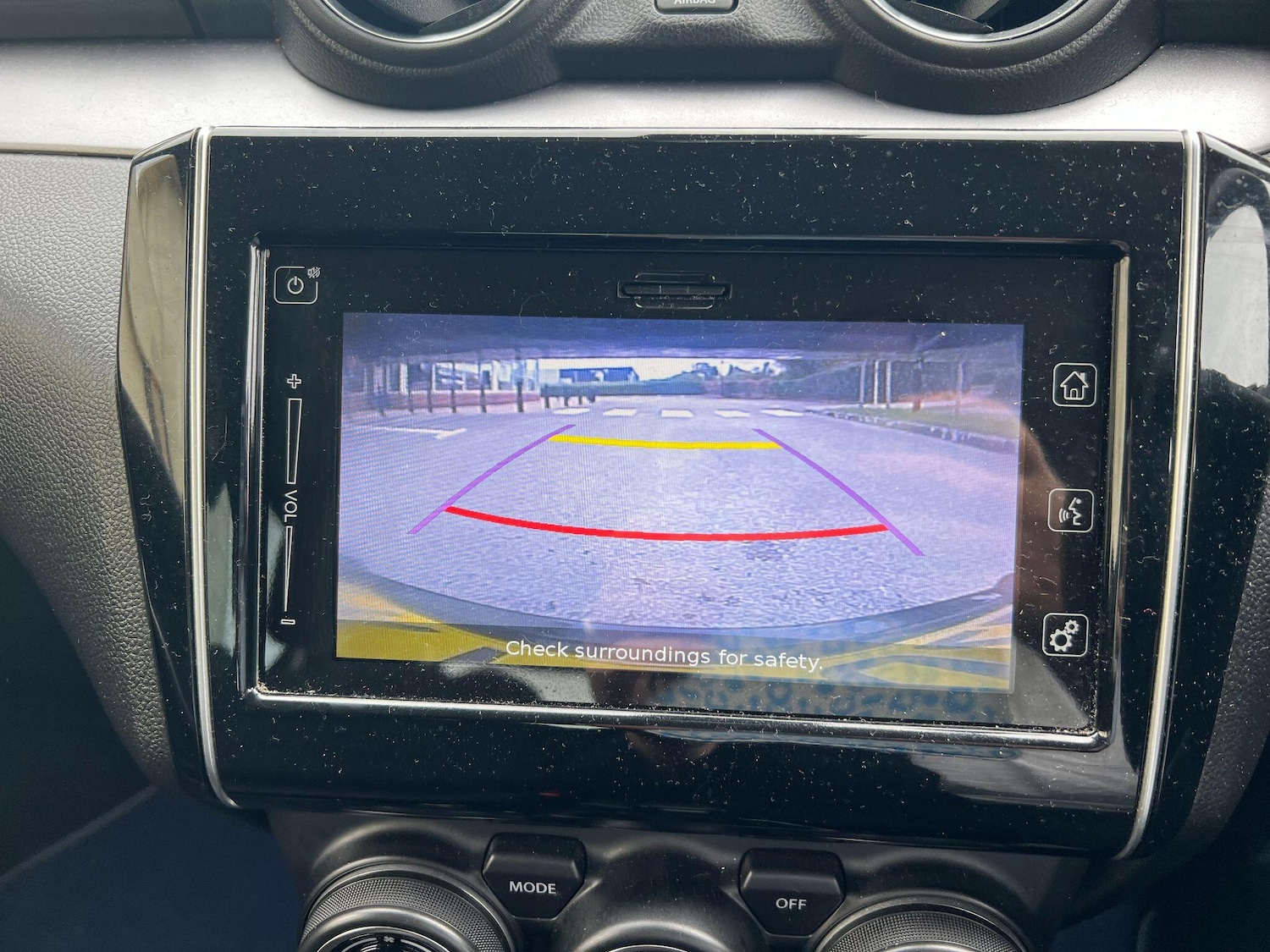 Used Suzuki Swift for sale - 77279813: Photo 23