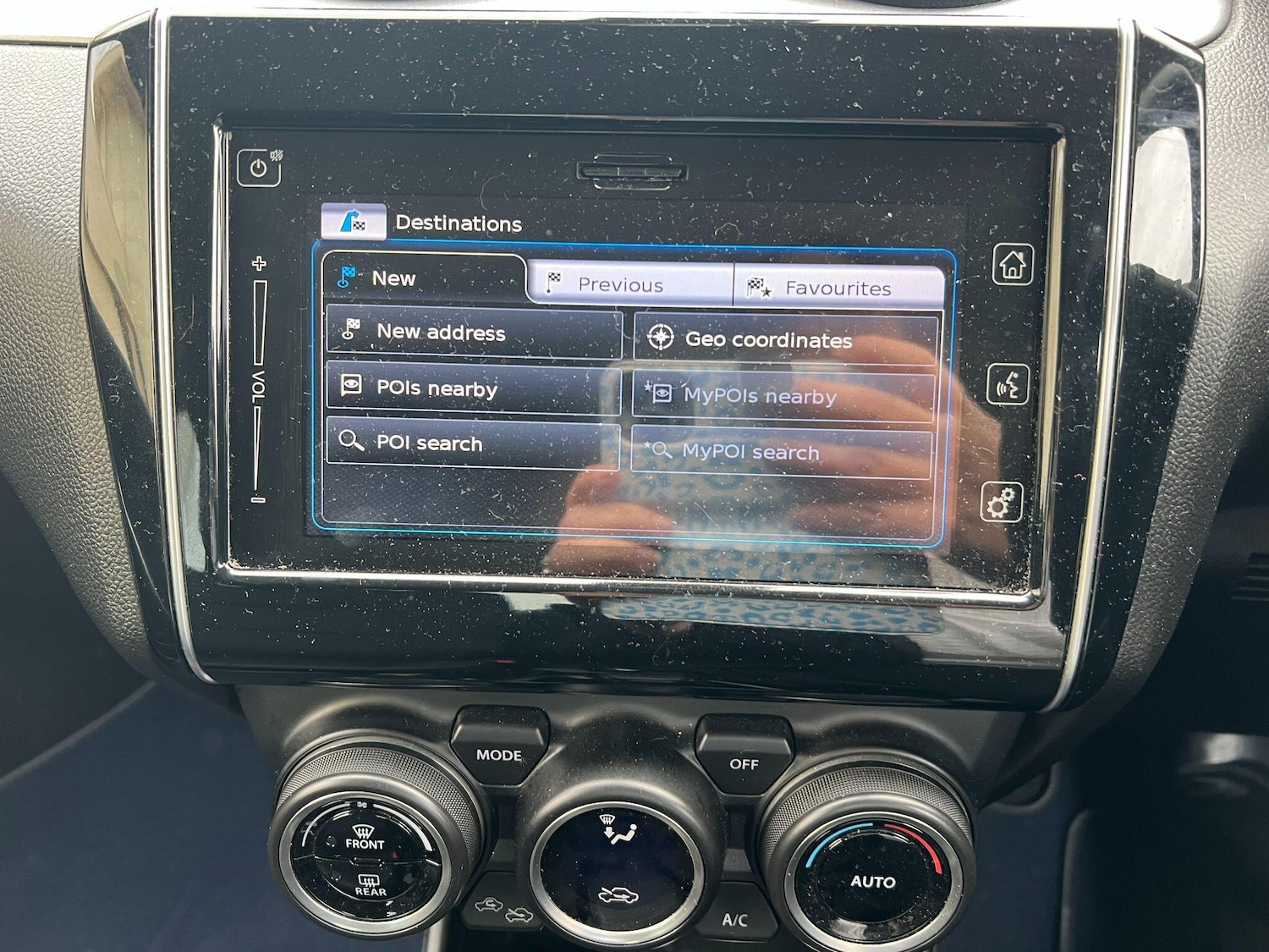 Used Suzuki Swift for sale - 77279813: Photo 24