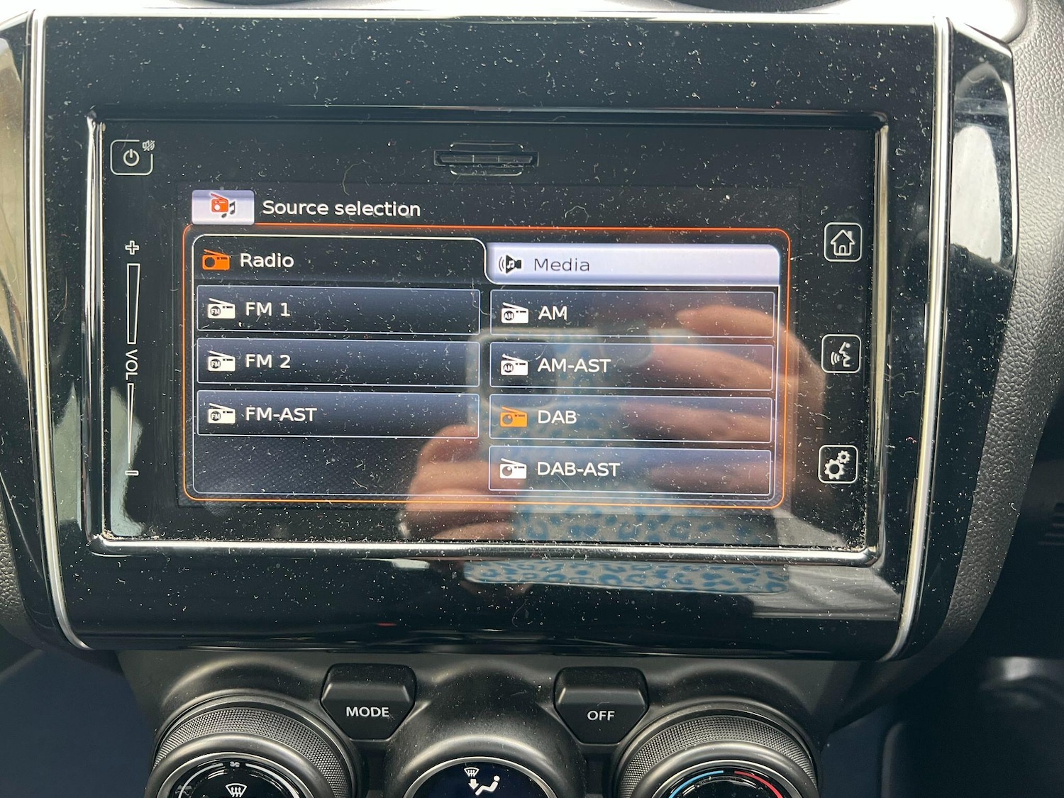 Used Suzuki Swift for sale - 77279813: Photo 25