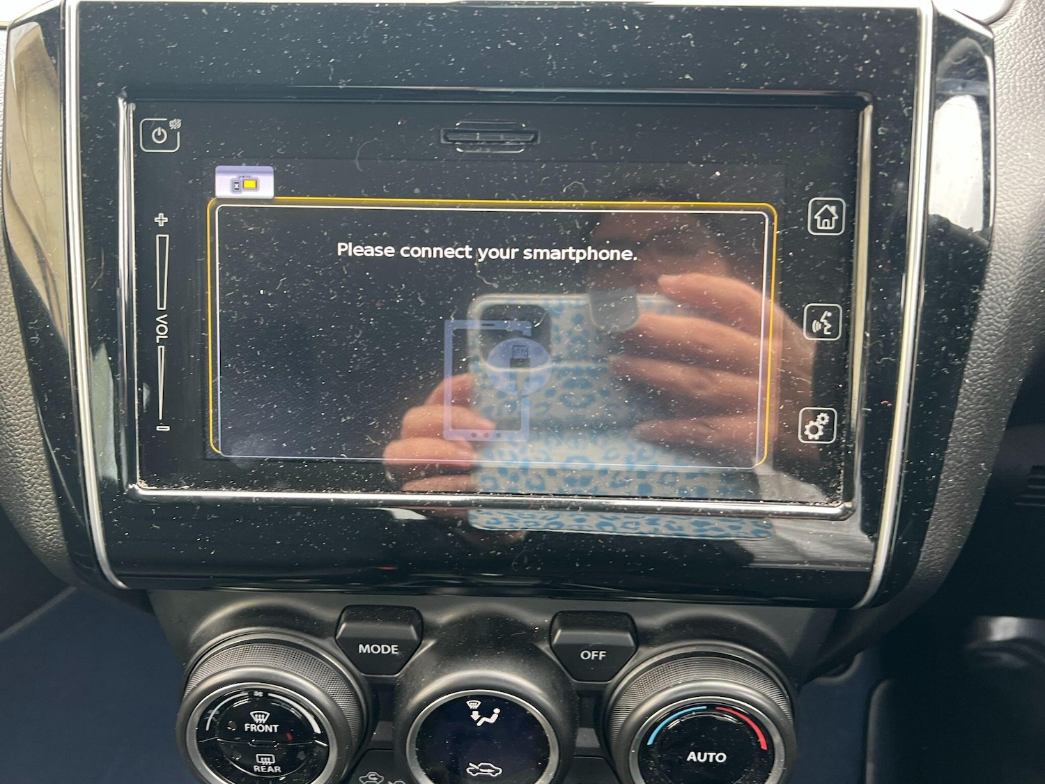 Used Suzuki Swift for sale - 77279813: Photo 27