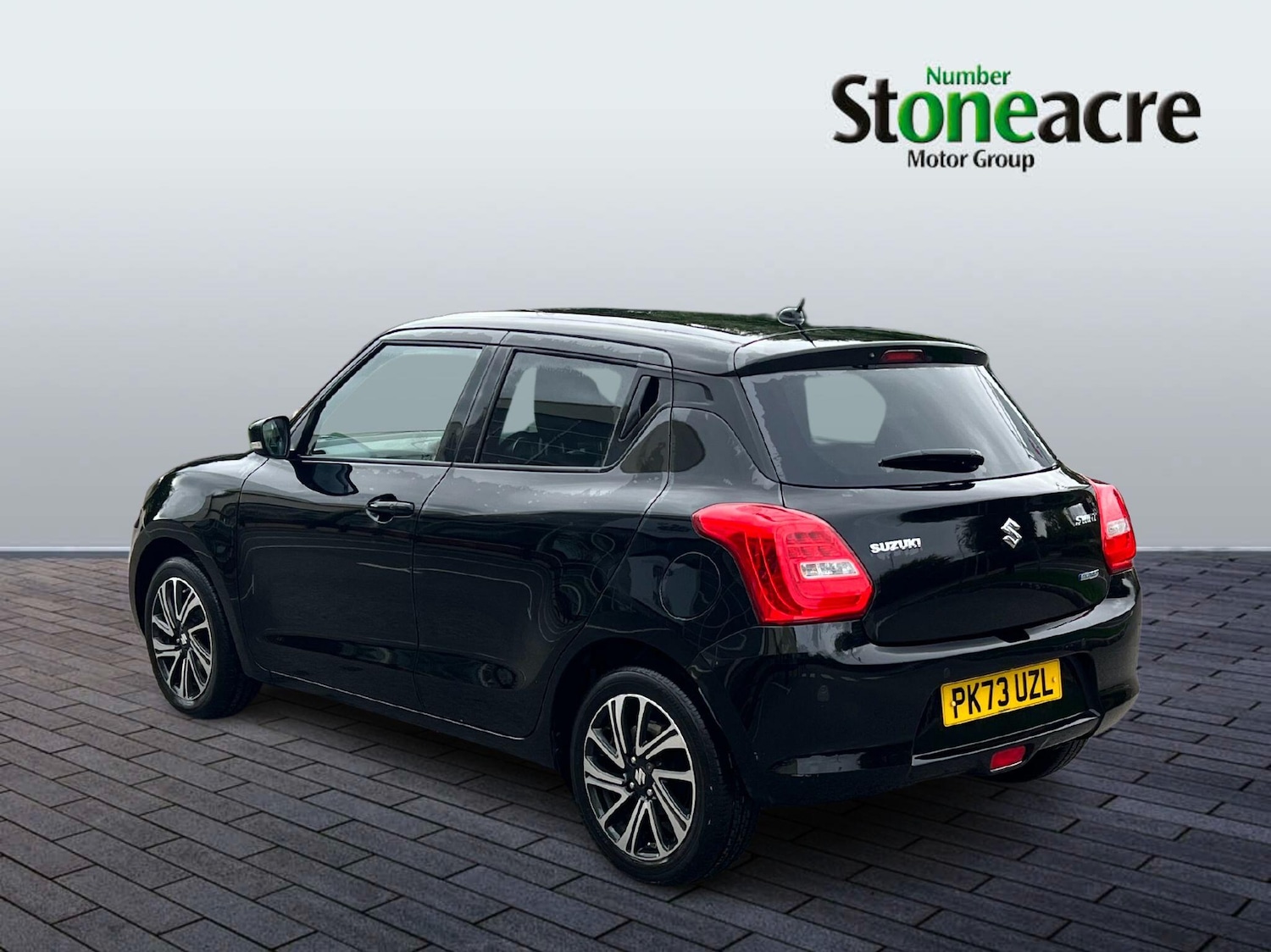 Used Suzuki Swift for sale - 77279813: Photo 7