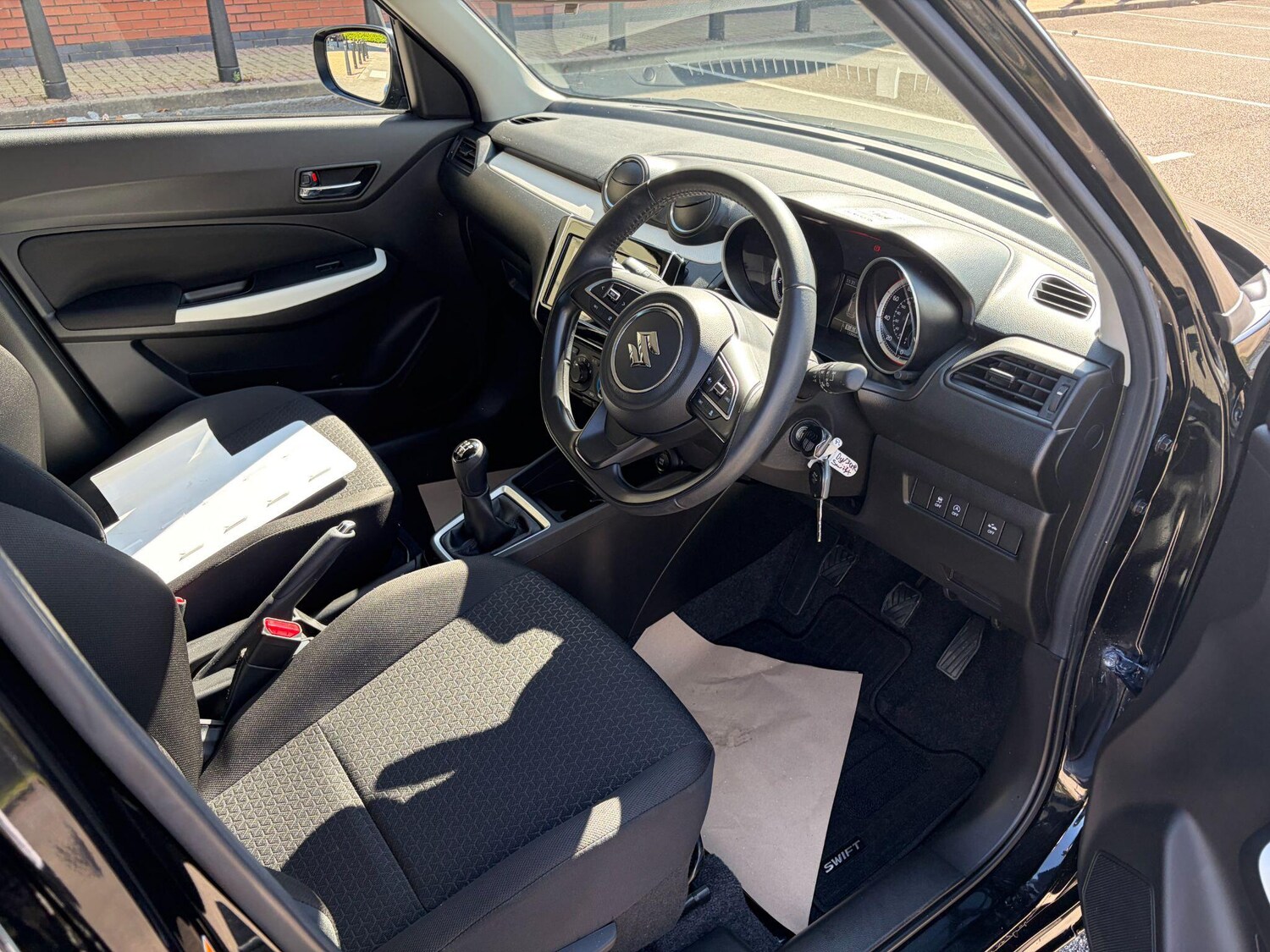 Used Suzuki Swift 2023 for sale - 78170605: Photo 10