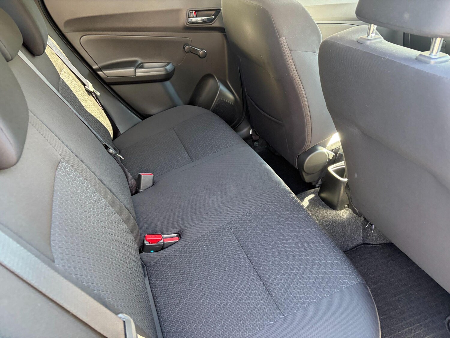 Used Suzuki Swift 2023 for sale - 78170605: Photo 11