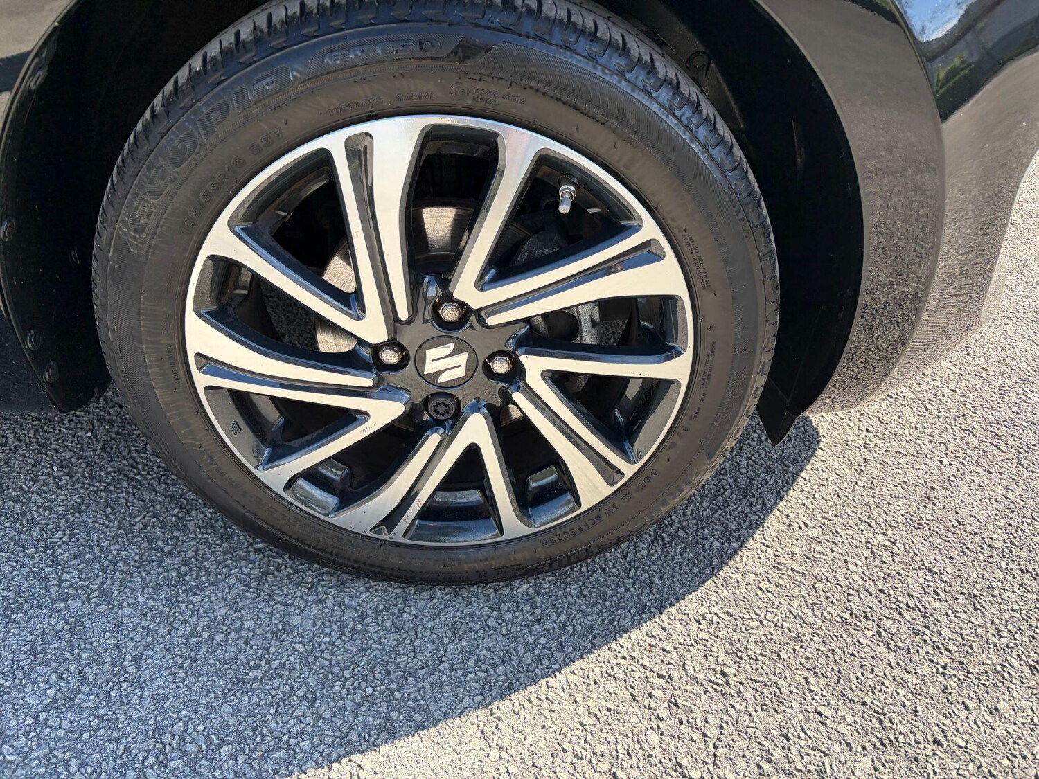 Used Suzuki Swift 2023 for sale - 78170605: Photo 12