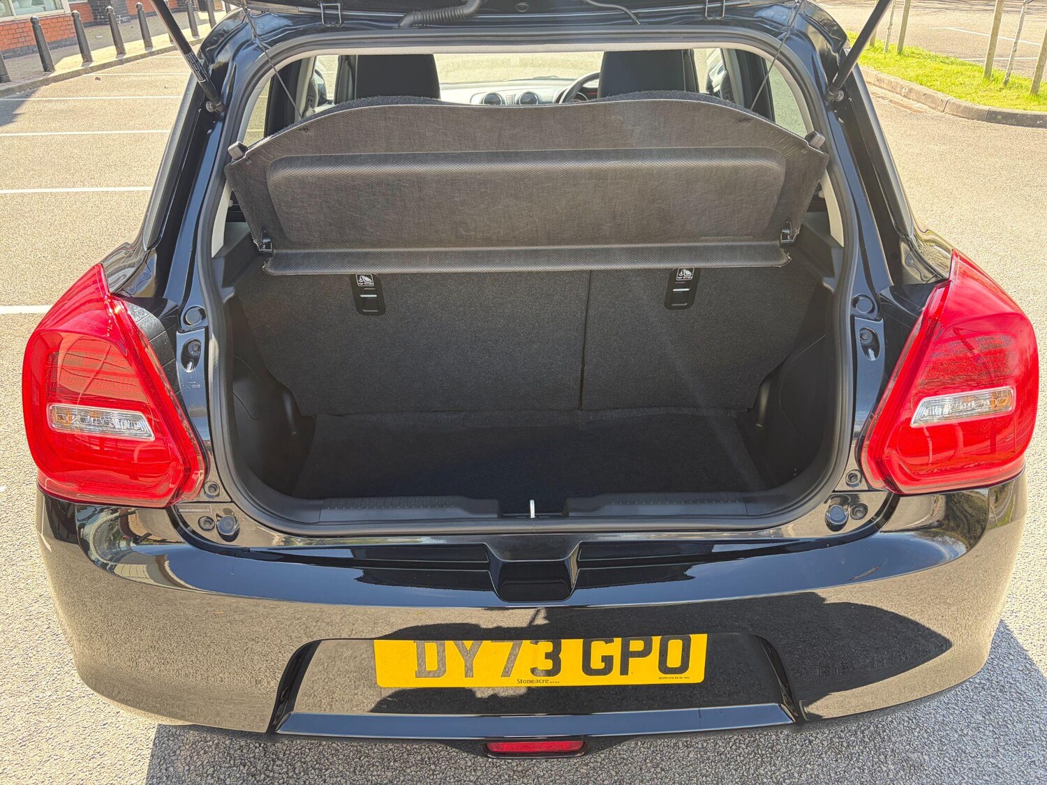 Used Suzuki Swift 2023 for sale - 78170605: Photo 13