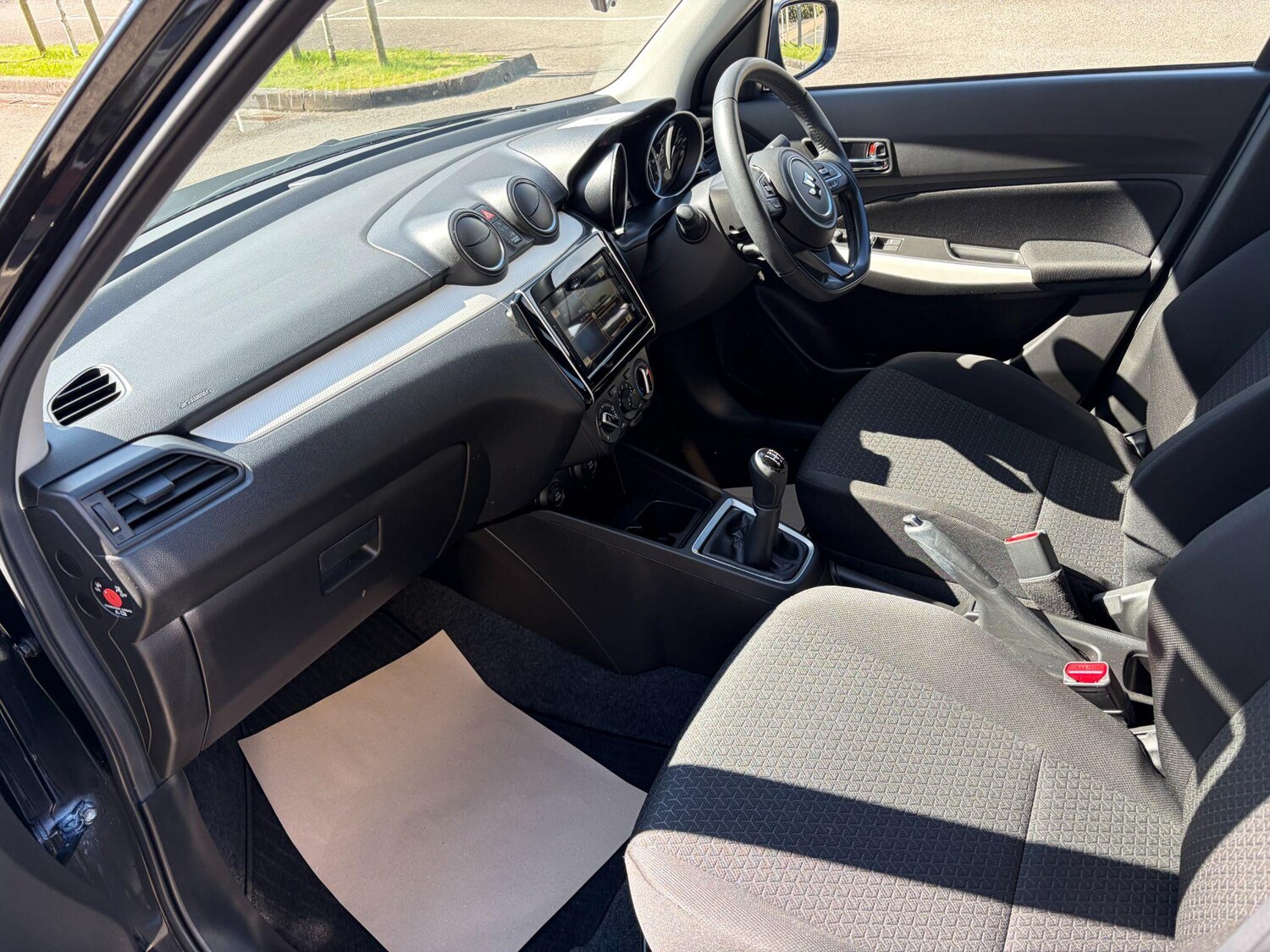 Used Suzuki Swift 2023 for sale - 78170605: Photo 15