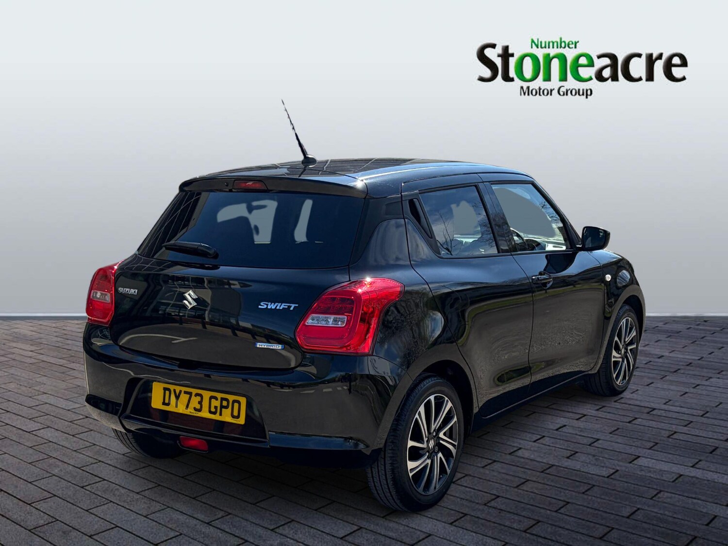 Used Suzuki Swift 2023 for sale - 78170605: Photo 8