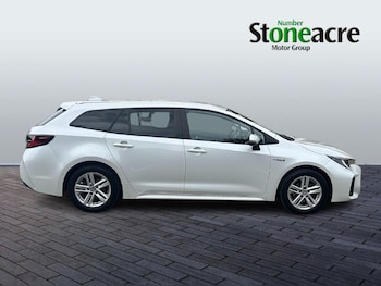 Used Suzuki Swace 2023 for sale - 75363082: Photo