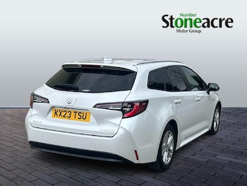 Used Suzuki Swace 2023 for sale - 75363082: Photo