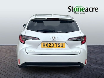 Used Suzuki Swace 2023 for sale - 75363082: Photo