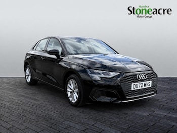 Used Audi A3 2022 for sale - 79441796: Photo