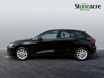 Used Audi A3 2022 for sale - 79441796: Photo