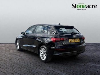 Used Audi A3 2022 for sale - 79441796: Photo
