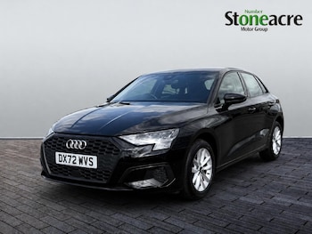 Used Audi A3 2022 for sale - 79441796: Photo