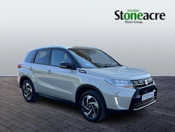 Used Suzuki Vitara 2026 for sale - 78245353: Photo