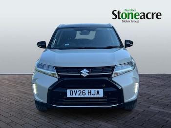 Used Suzuki Vitara 2026 for sale - 78245353: Photo