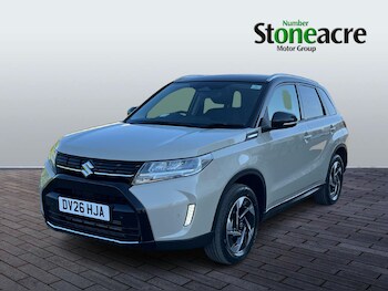 Used Suzuki Vitara 2026 for sale - 78245353: Photo