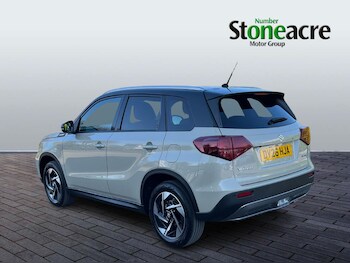 Used Suzuki Vitara 2026 for sale - 78245353: Photo