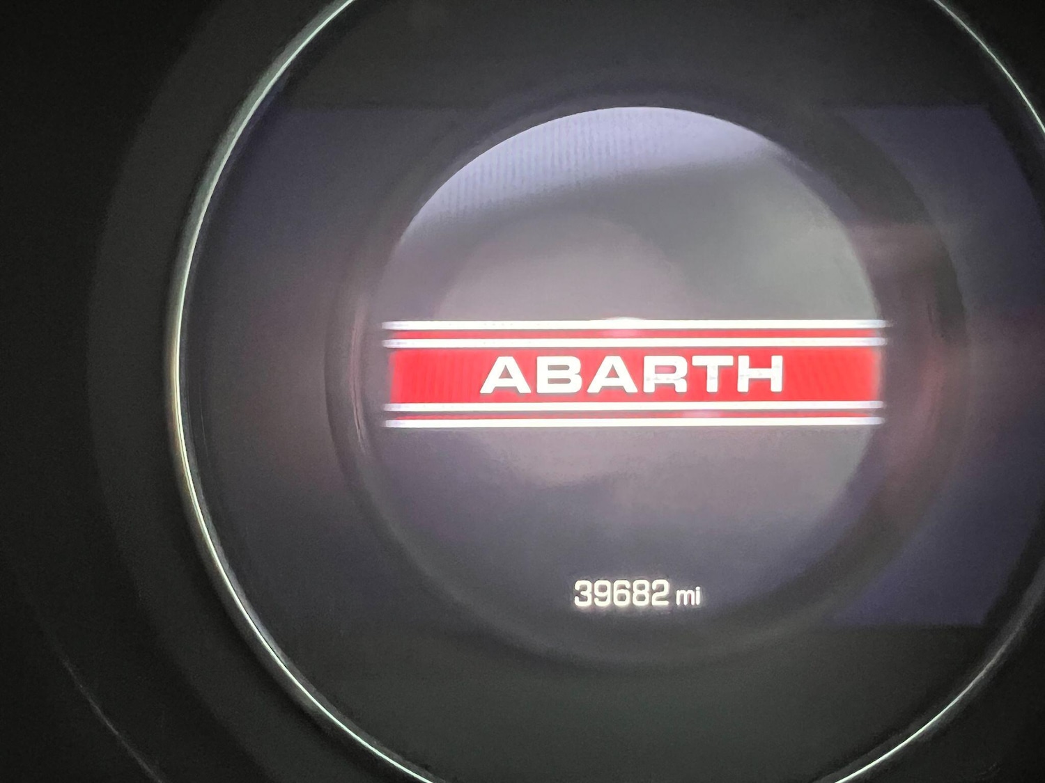 Used Abarth 595 2019 for sale - 76975629: Photo 14