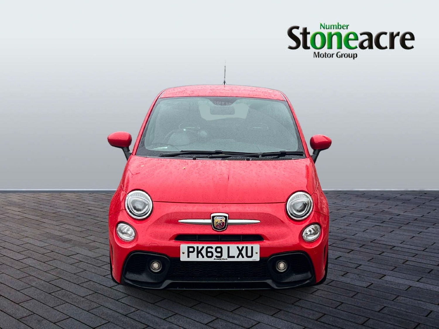 Used Abarth 595 2019 for sale - 76975629: Photo 2