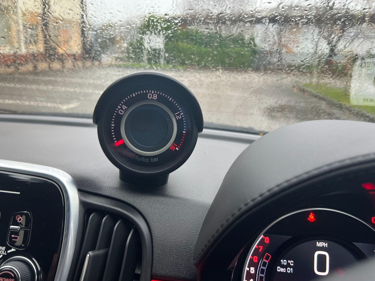 Used Abarth 595 2019 for sale - 76975629: Photo 21