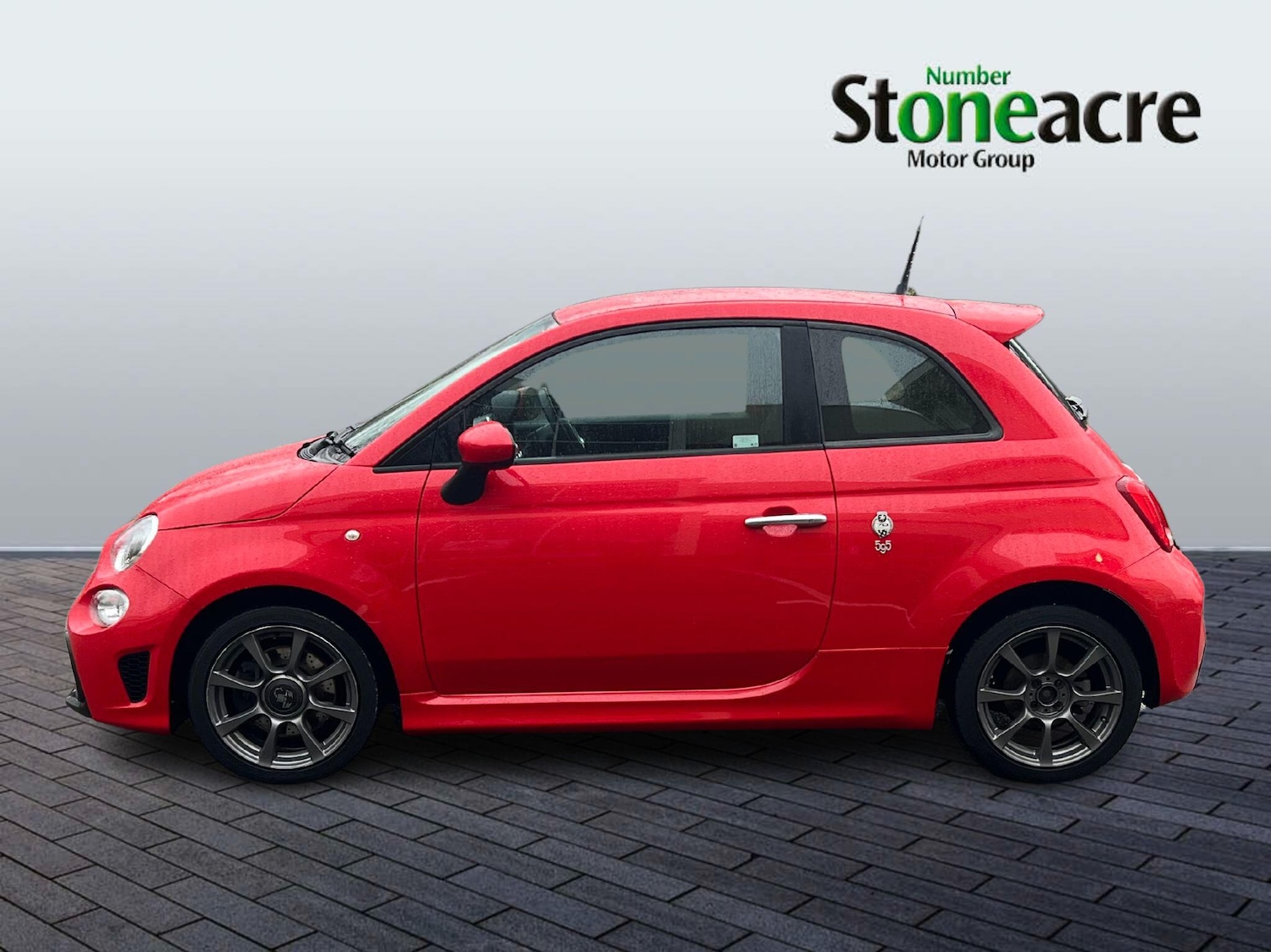 Used Abarth 595 2019 for sale - 76975629: Photo 5