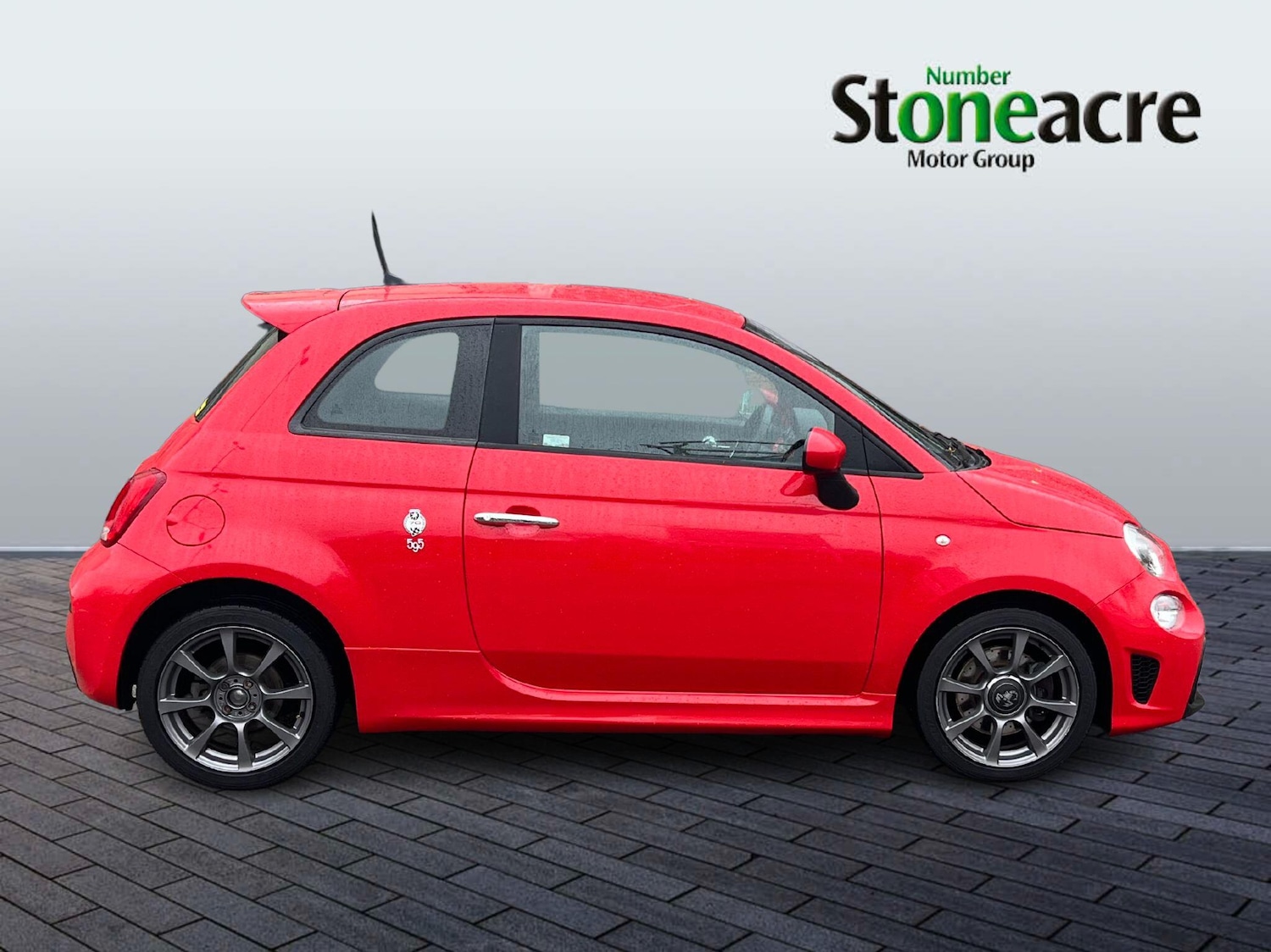 Used Abarth 595 2019 for sale - 76975629: Photo 7