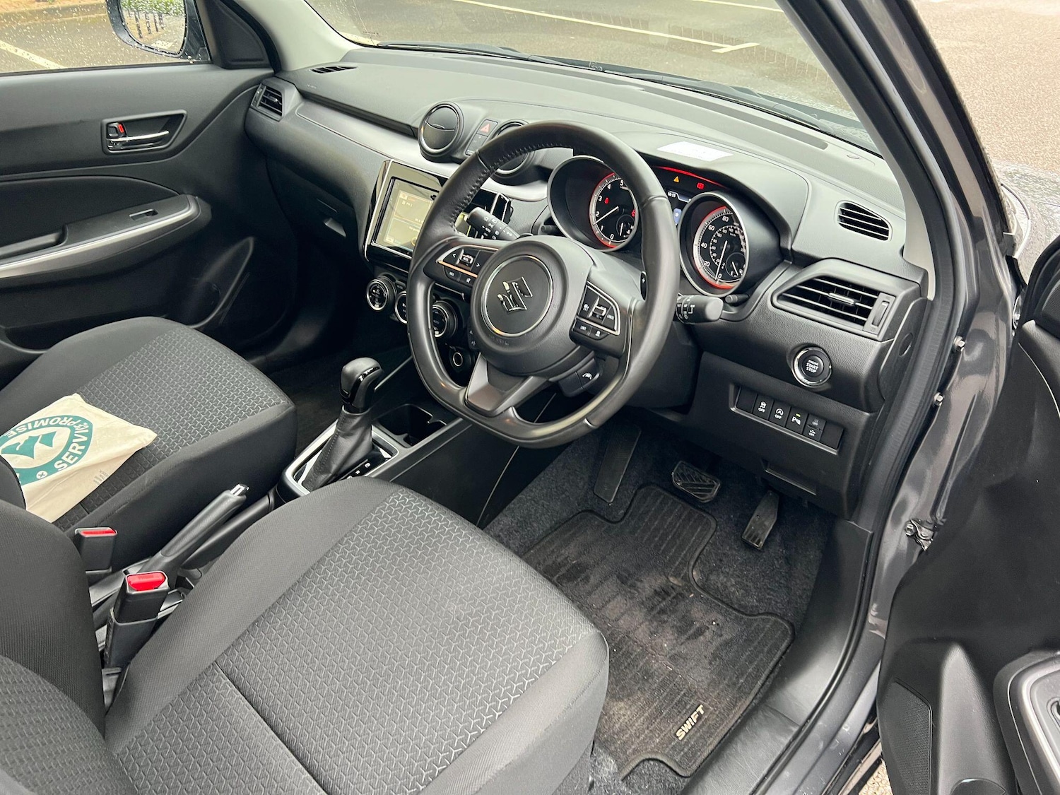 Used Suzuki Swift 2023 for sale - 77853665: Photo 10