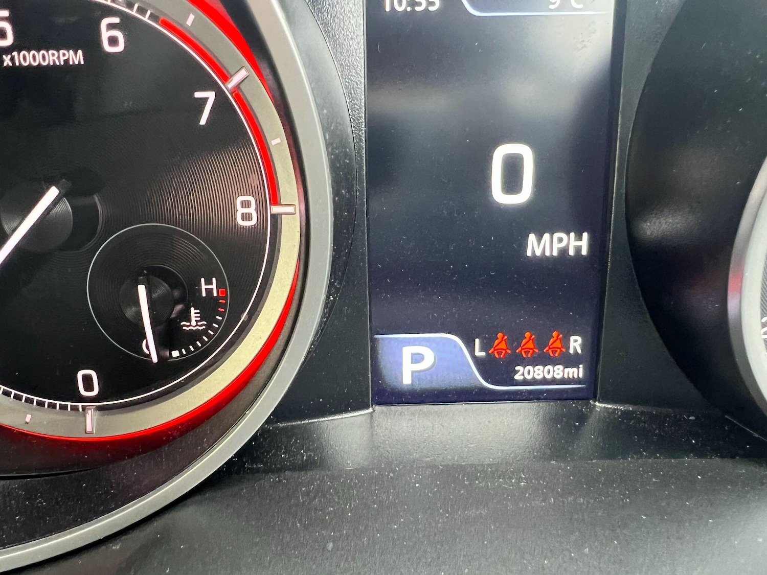 Used Suzuki Swift 2023 for sale - 77853665: Photo 11