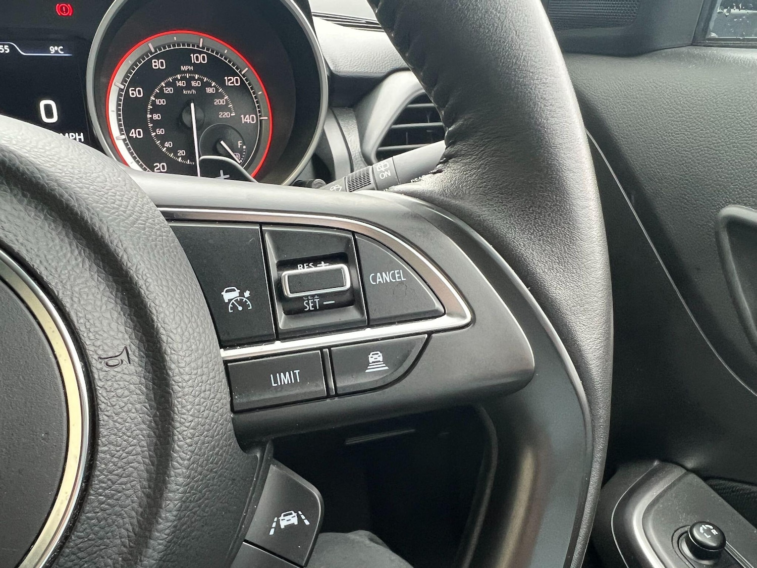 Used Suzuki Swift 2023 for sale - 77853665: Photo 14