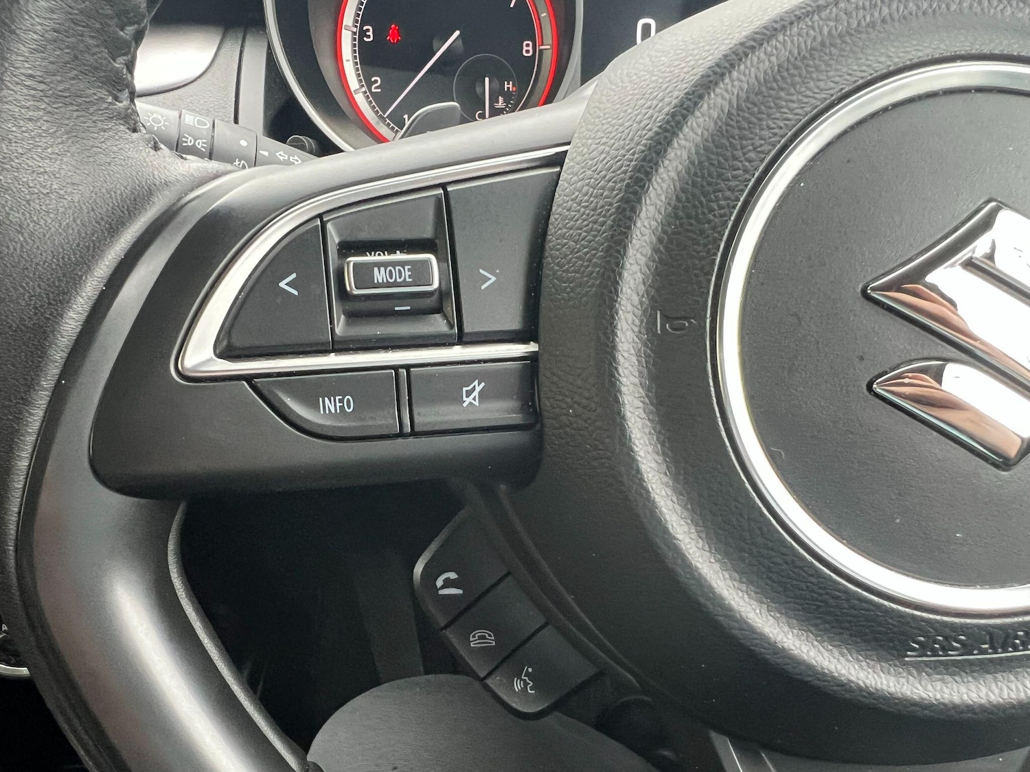 Used Suzuki Swift 2023 for sale - 77853665: Photo 15