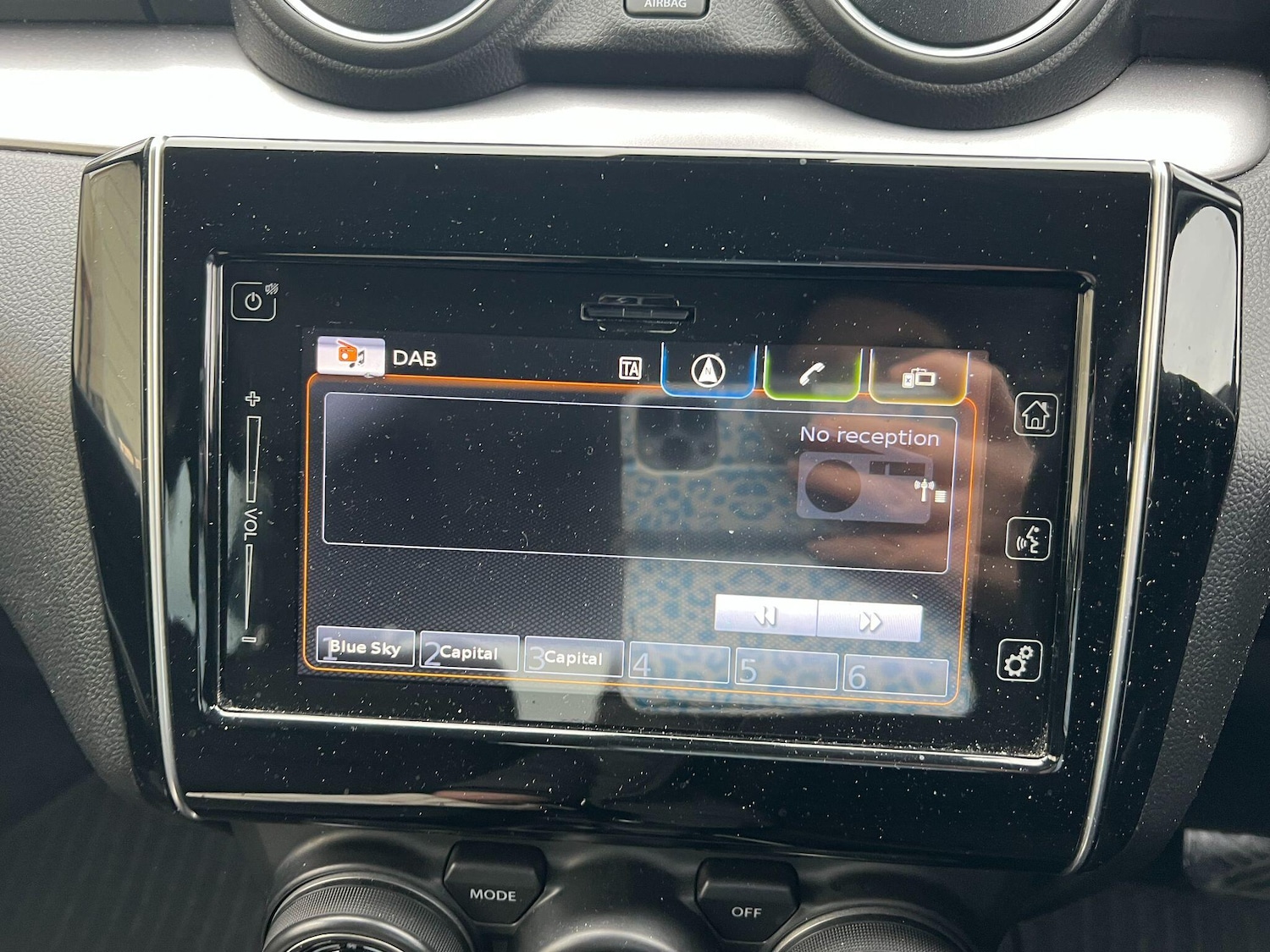 Used Suzuki Swift 2023 for sale - 77853665: Photo 17