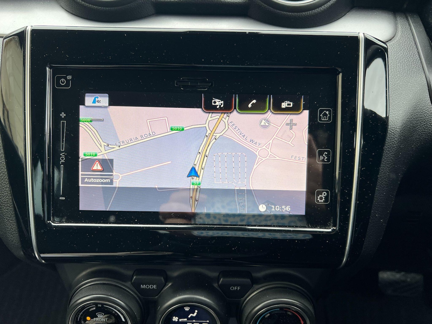 Used Suzuki Swift 2023 for sale - 77853665: Photo 18