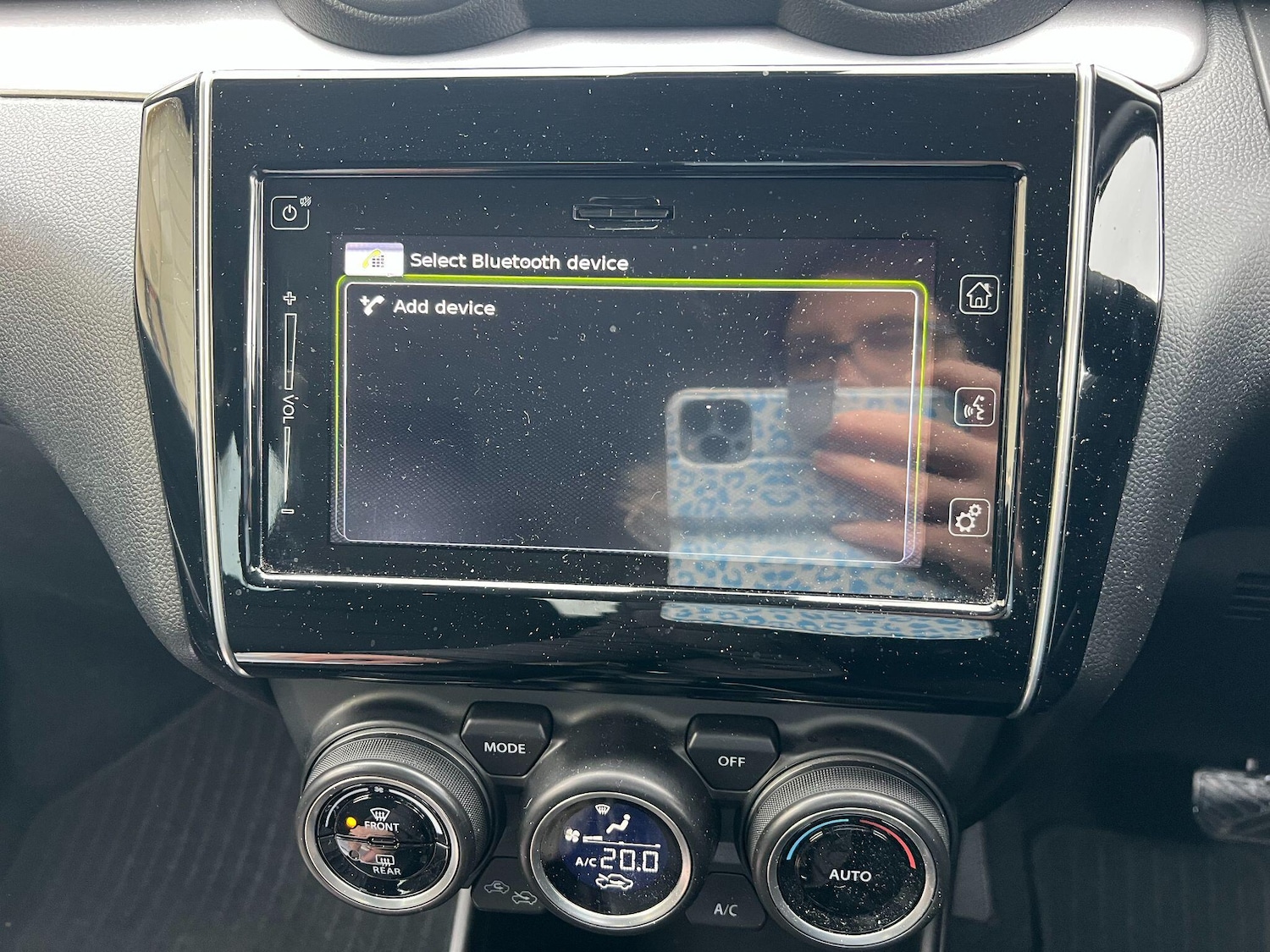 Used Suzuki Swift 2023 for sale - 77853665: Photo 19