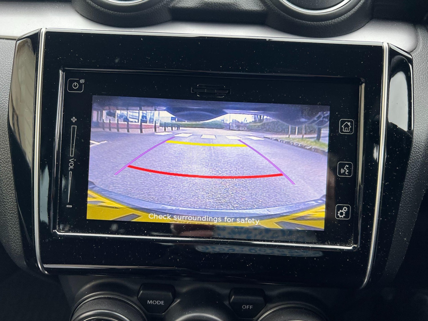 Used Suzuki Swift 2023 for sale - 77853665: Photo 22