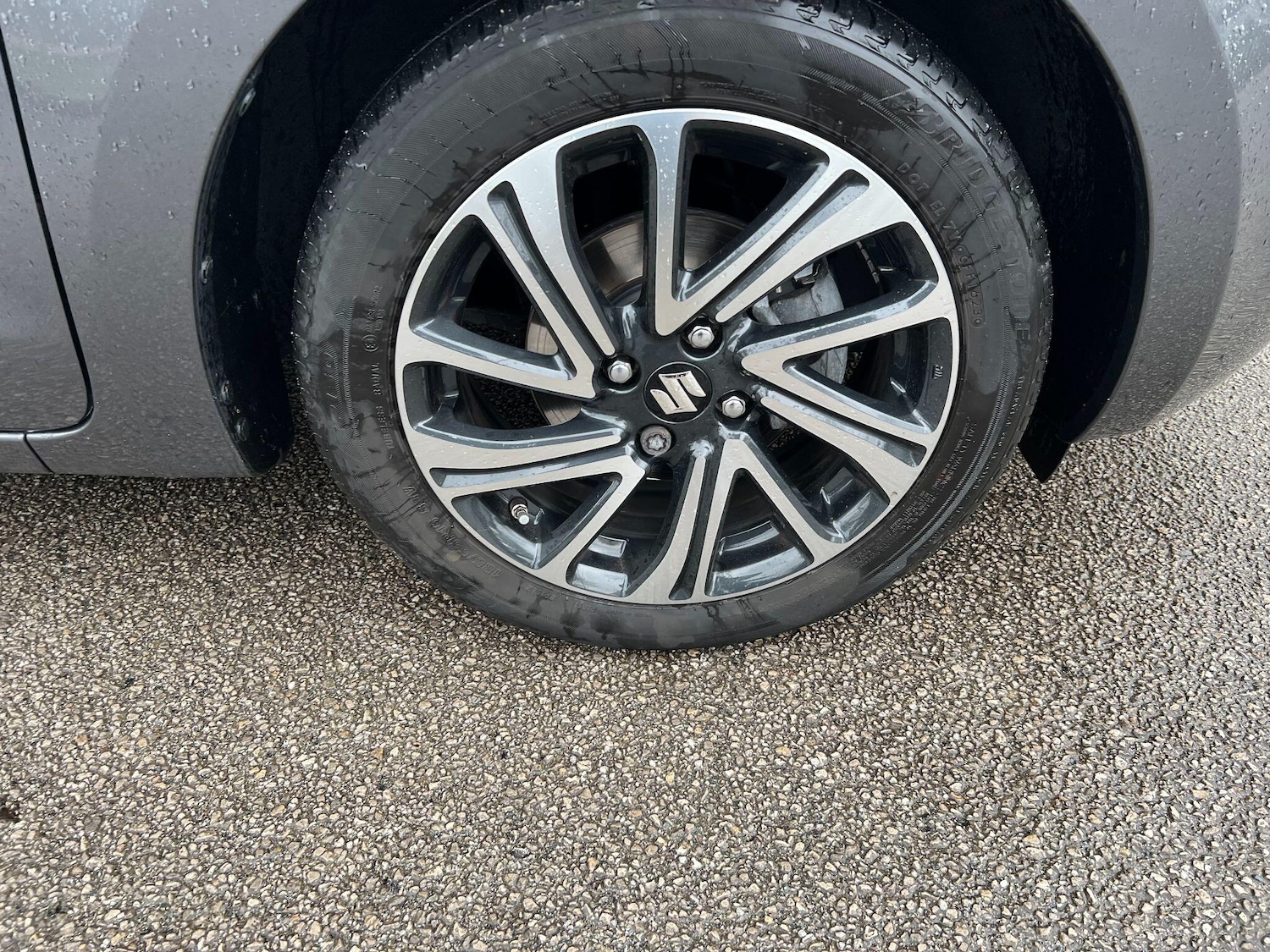 Used Suzuki Swift 2023 for sale - 77853665: Photo 23