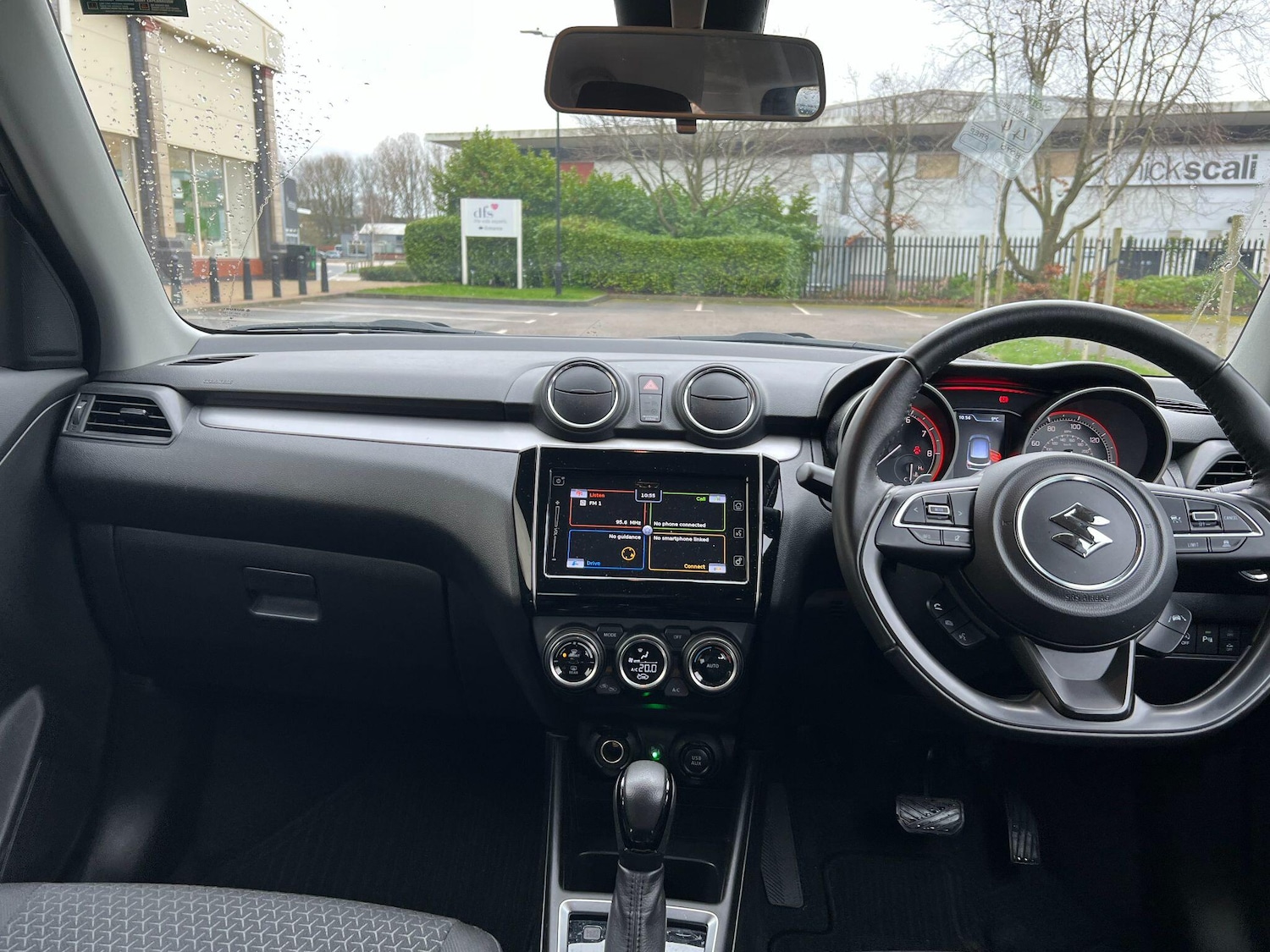 Used Suzuki Swift 2023 for sale - 77853665: Photo 24