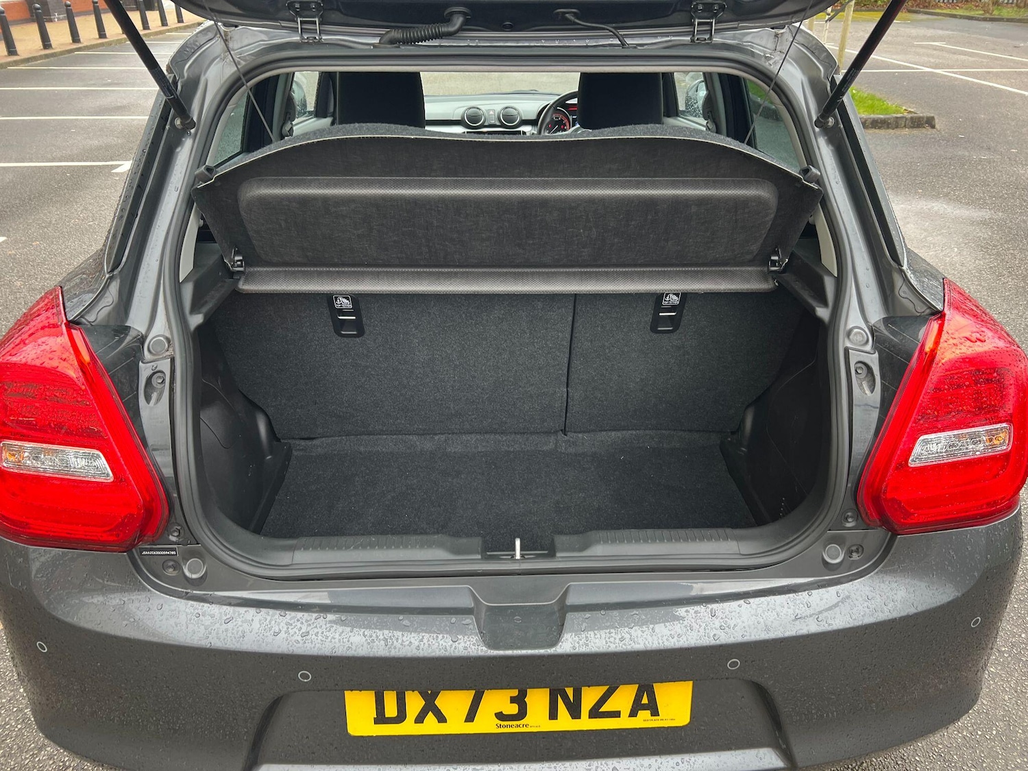 Used Suzuki Swift 2023 for sale - 77853665: Photo 25