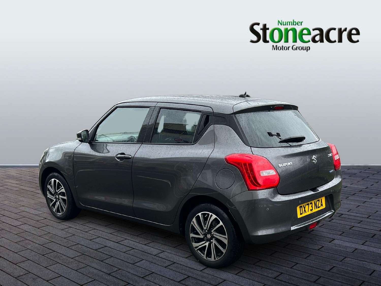 Used Suzuki Swift 2023 for sale - 77853665: Photo 4