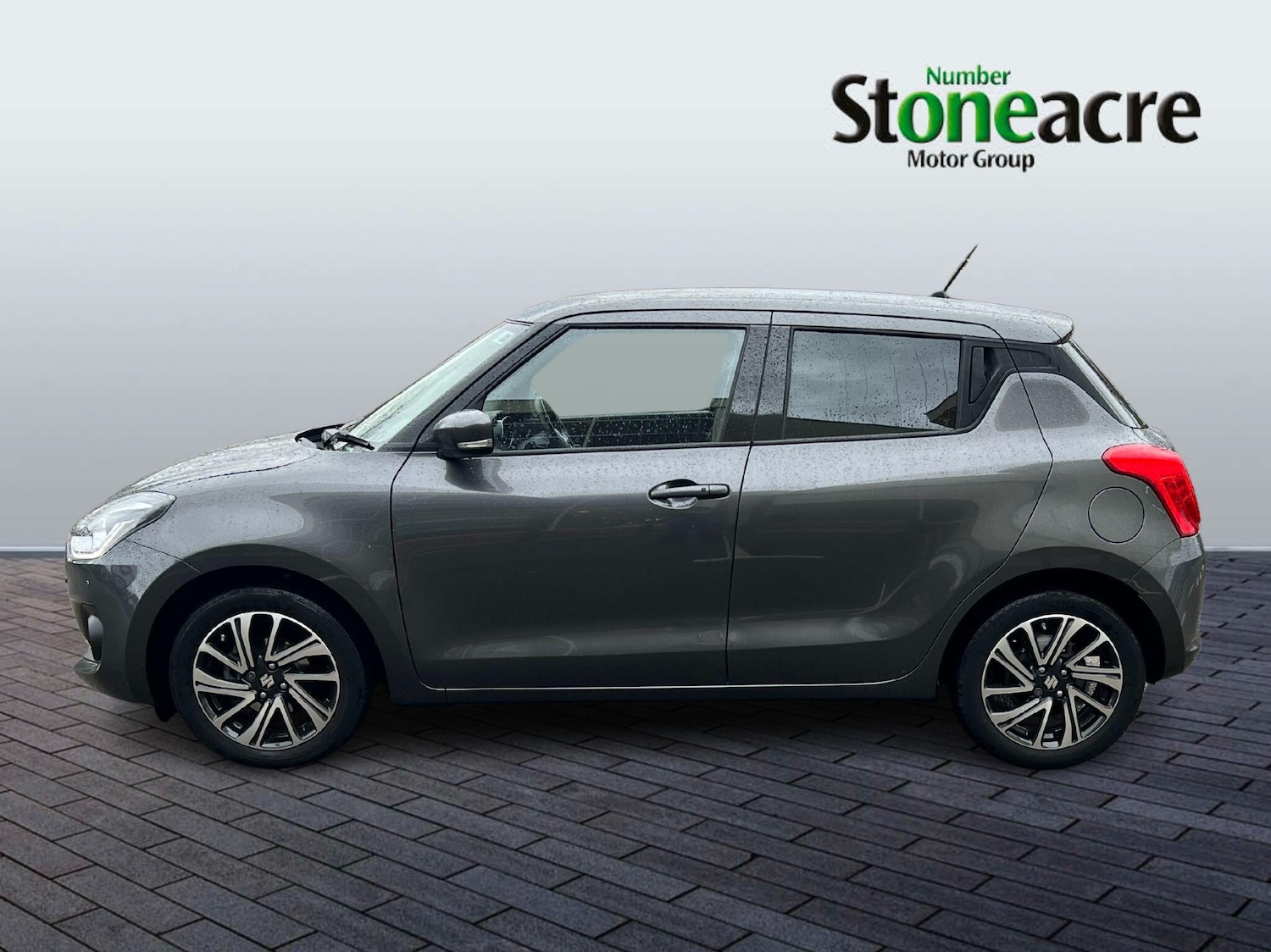 Used Suzuki Swift 2023 for sale - 77853665: Photo 5