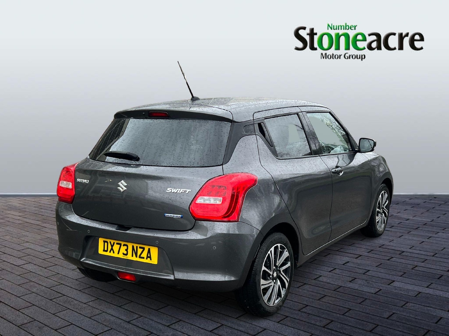 Used Suzuki Swift 2023 for sale - 77853665: Photo 8