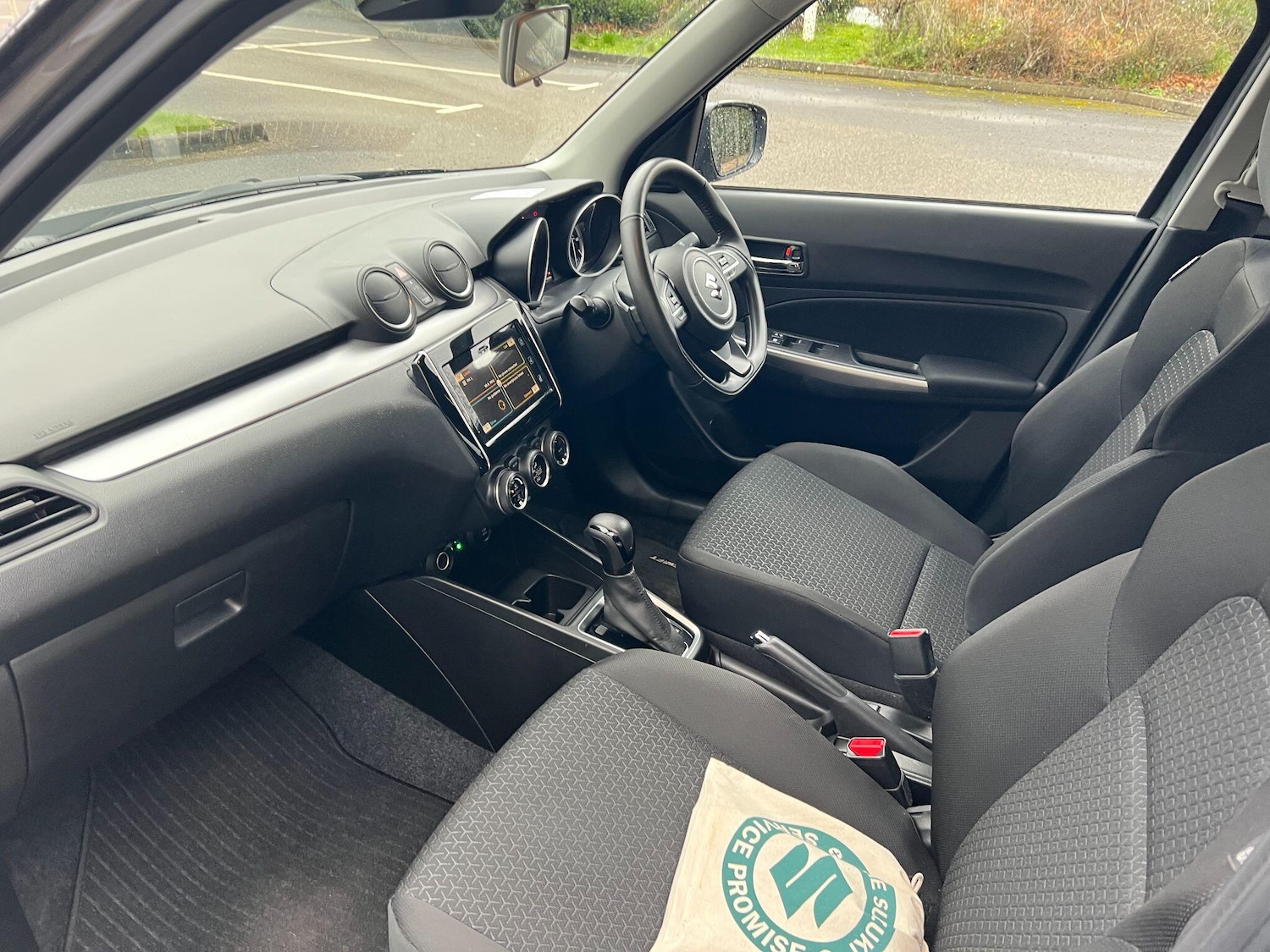 Used Suzuki Swift 2023 for sale - 77853665: Photo 9