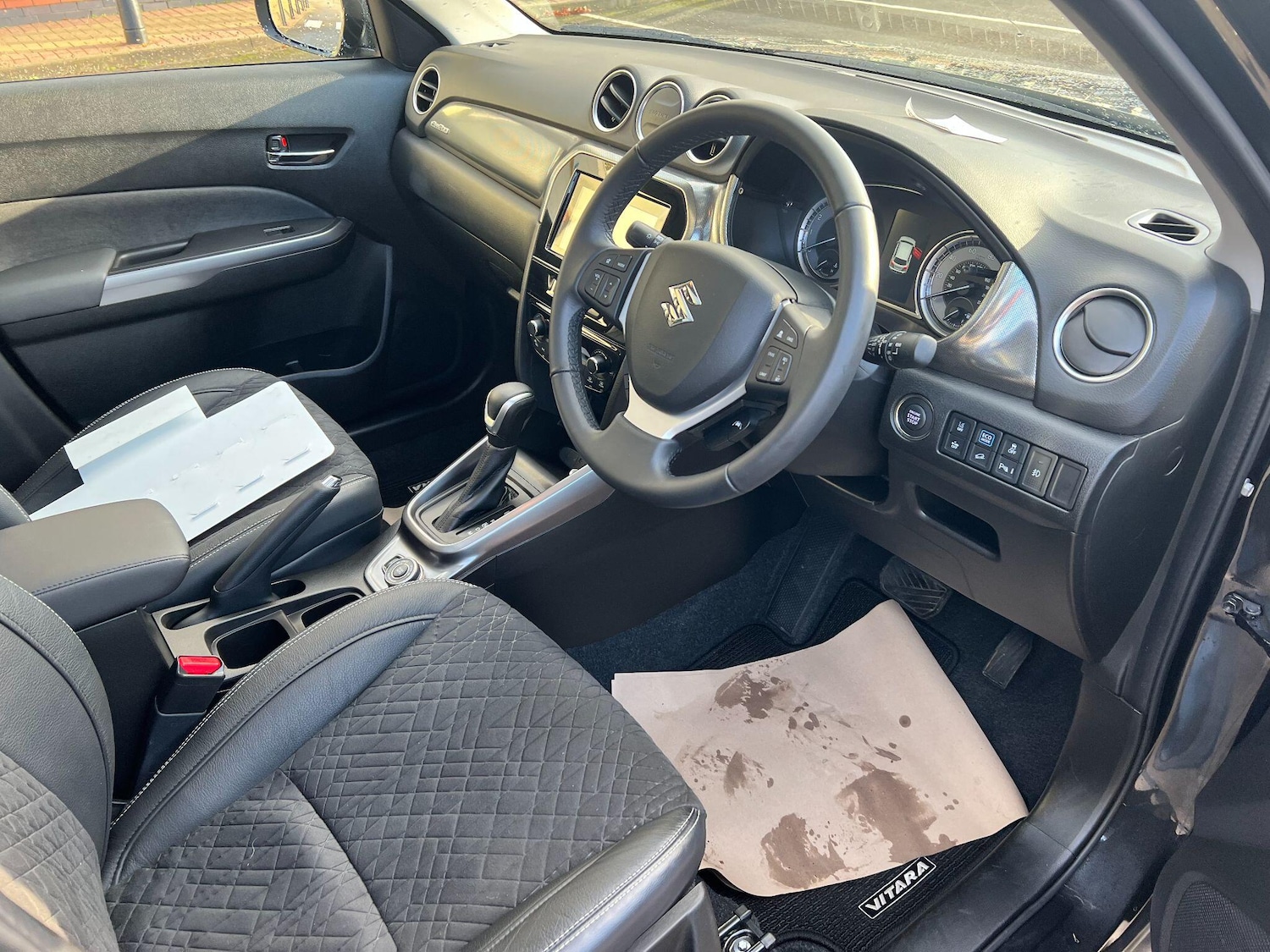 Used Suzuki Vitara 2024 for sale - 76975894: Photo 11