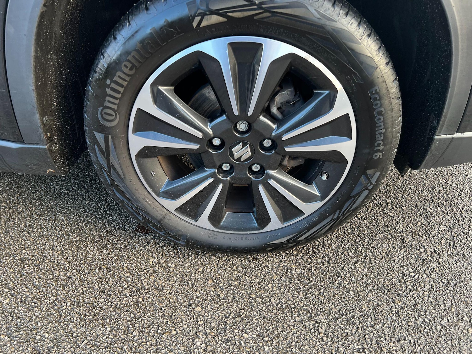 Used Suzuki Vitara 2024 for sale - 76975894: Photo 17