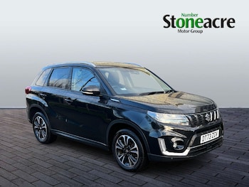 Used Suzuki Vitara 2024 for sale - 76975894: Photo