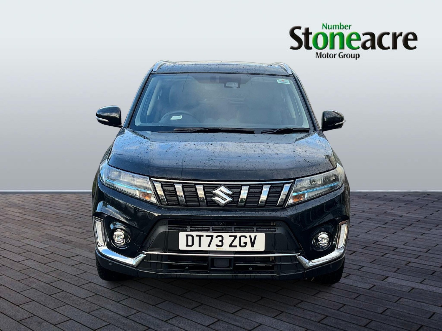 Used Suzuki Vitara 2024 for sale - 76975894: Photo 2