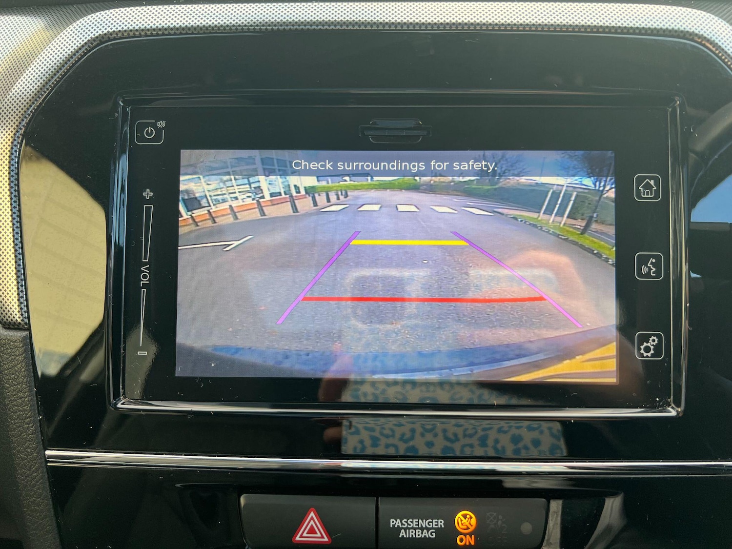 Used Suzuki Vitara 2024 for sale - 76975894: Photo 22